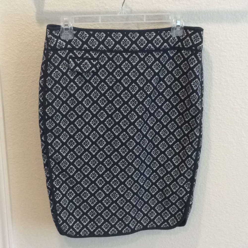 Ann Taylor Loft pencil skirt